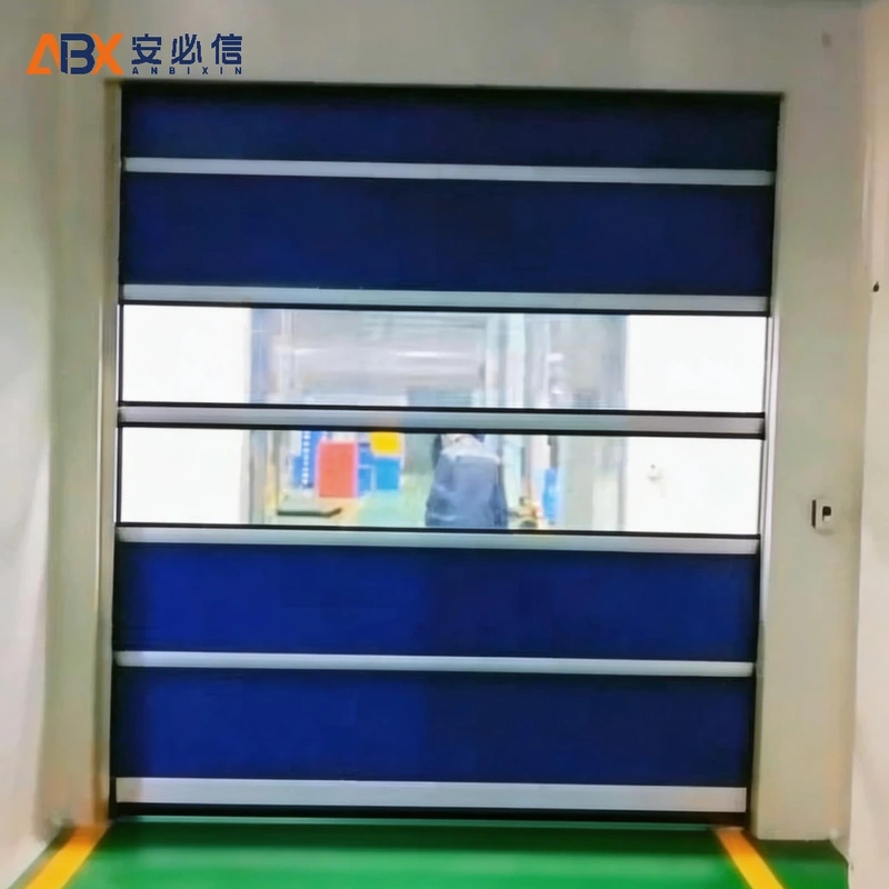 抚州高速门