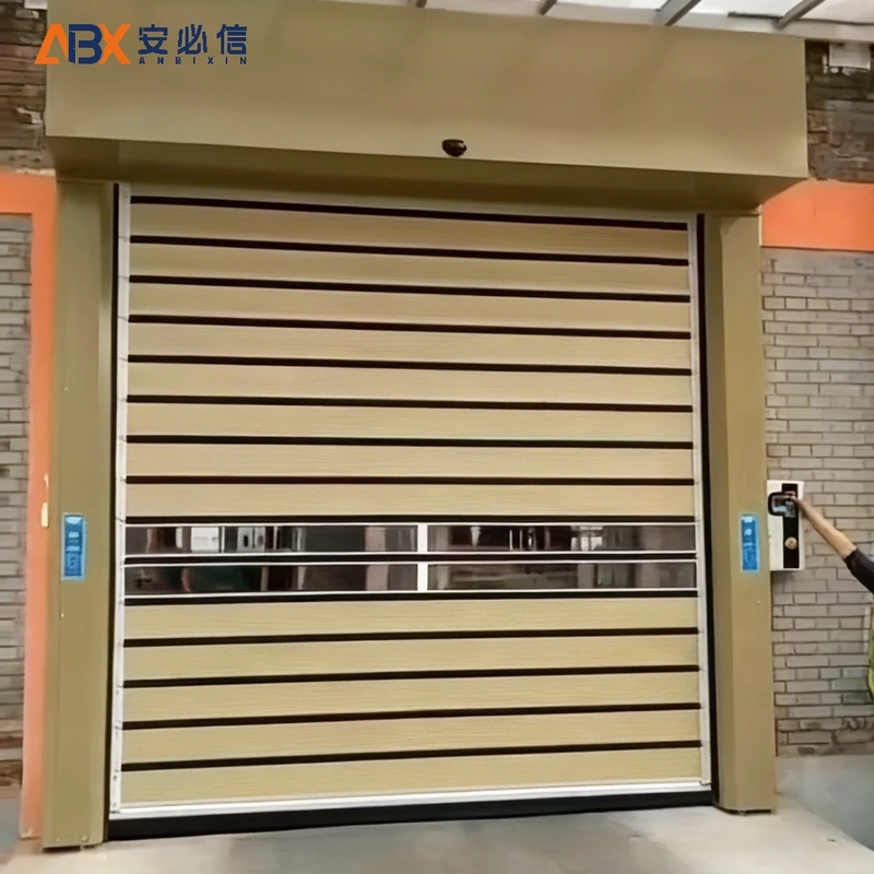 抚州雷达高速门